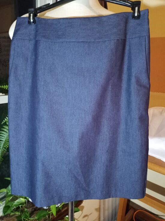 Merona Dresses & Skirts - Merona Skirt size 2, blue